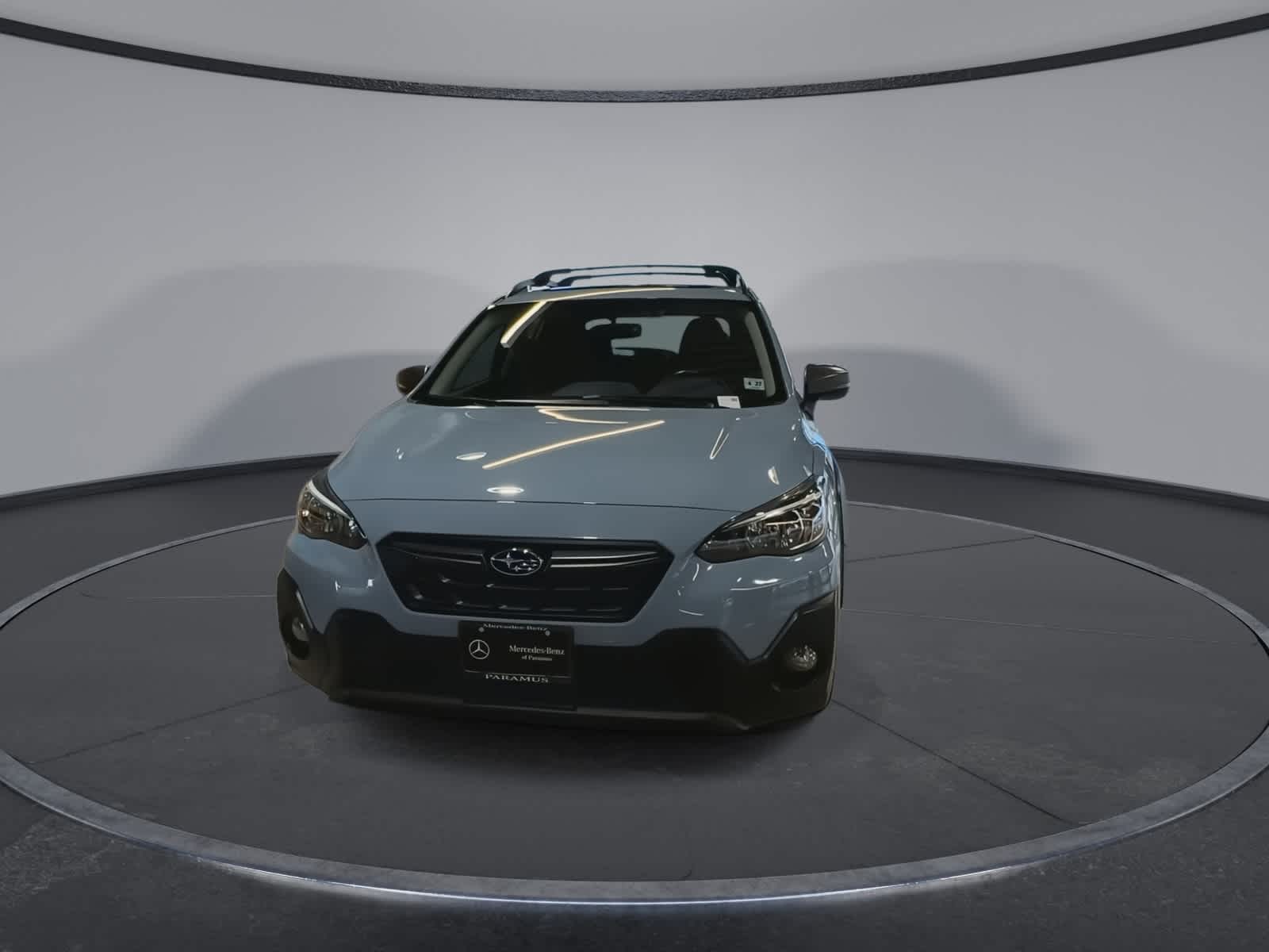 Thumbnail: 2022 Subaru Crosstrek - 4