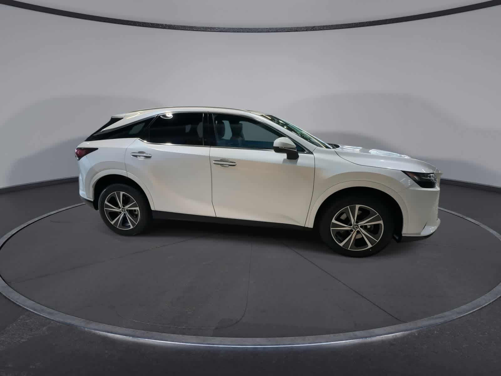 Thumbnail: 2023 Lexus RX - 13