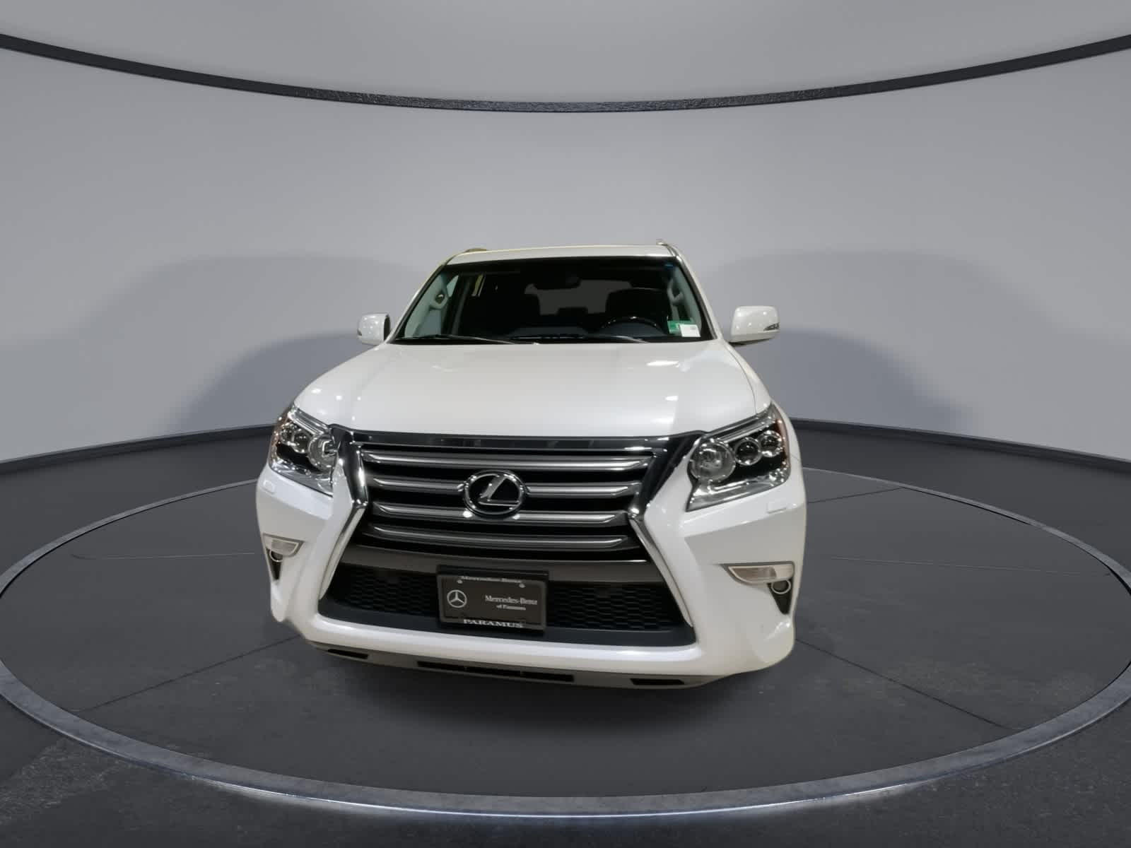 Thumbnail: 2019 Lexus GX - 4