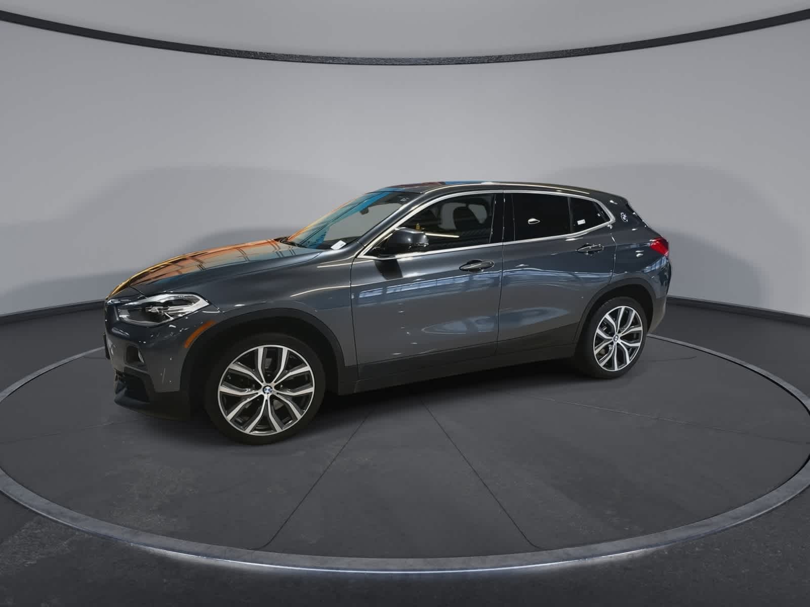 Thumbnail: 2018 BMW X2 - 6