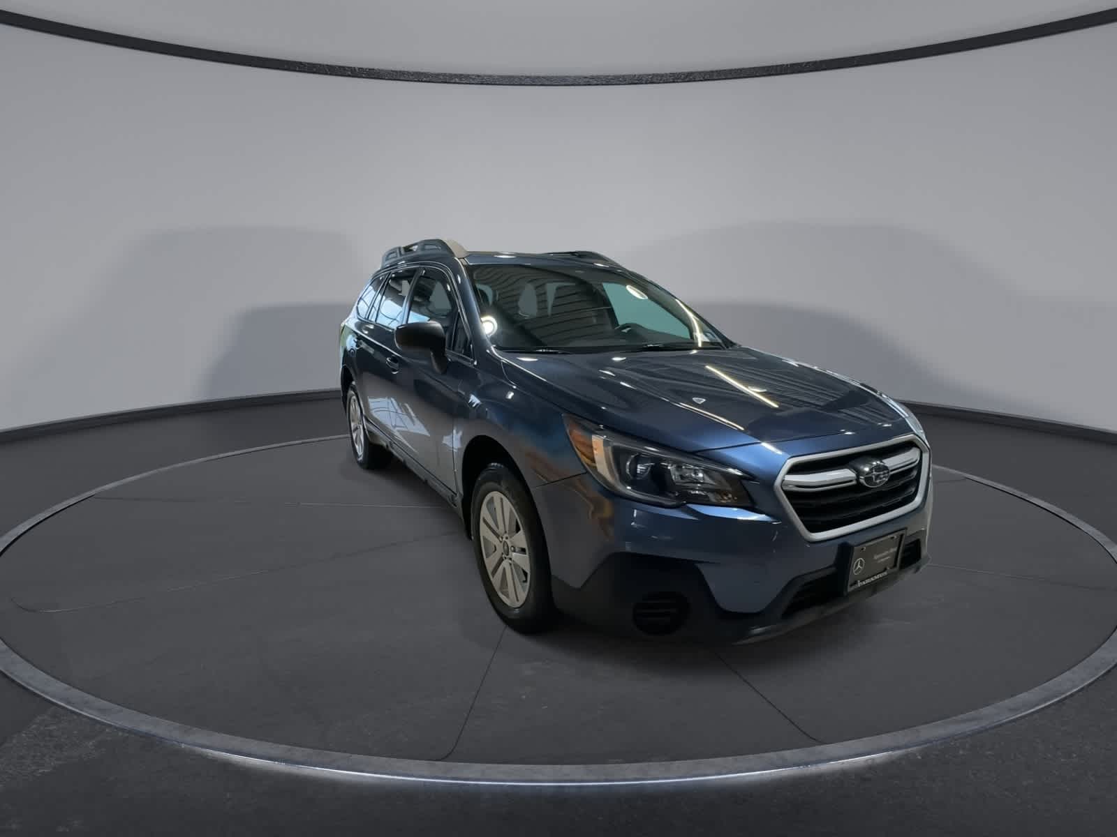 Thumbnail: 2018 Subaru Outback - 2
