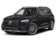 Mercedes-Benz AMG GLB 35