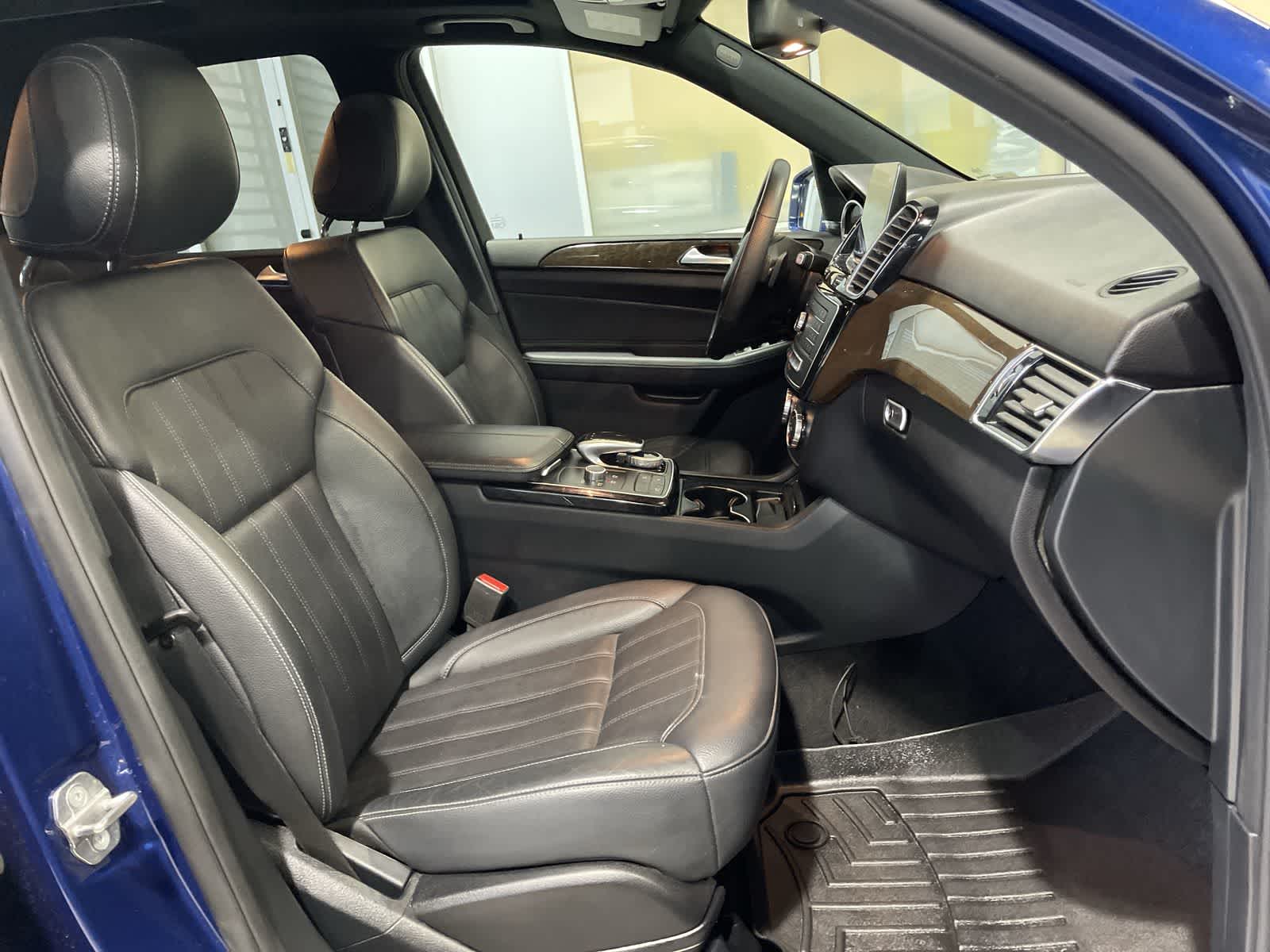 2018 Mercedes-Benz GLE 350 26