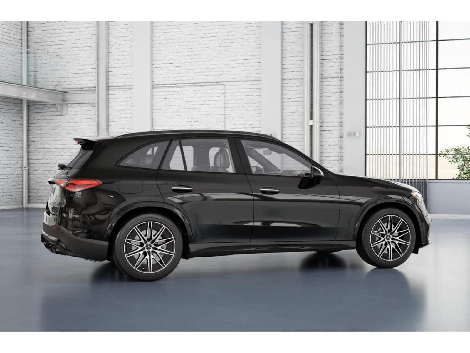 Thumbnail: 2026 Mercedes-Benz GLC - 17