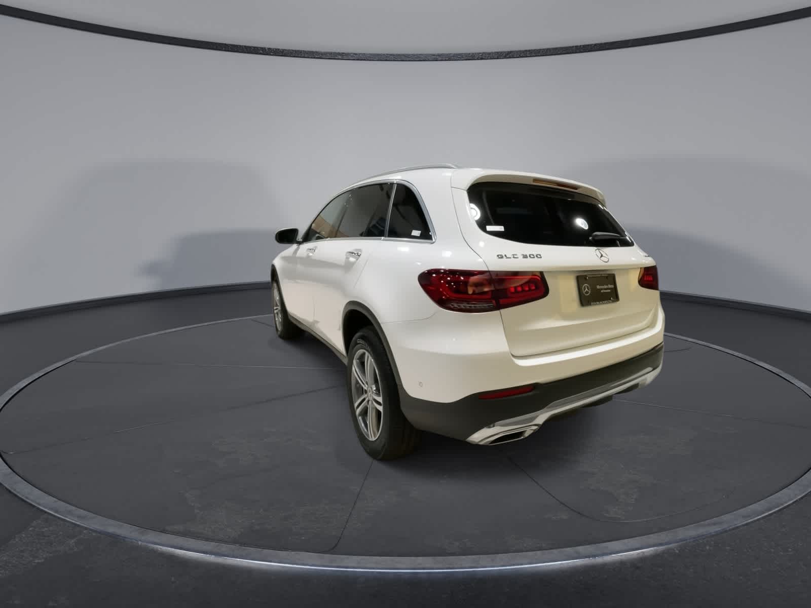 Thumbnail: 2022 Mercedes-Benz GLC - 9