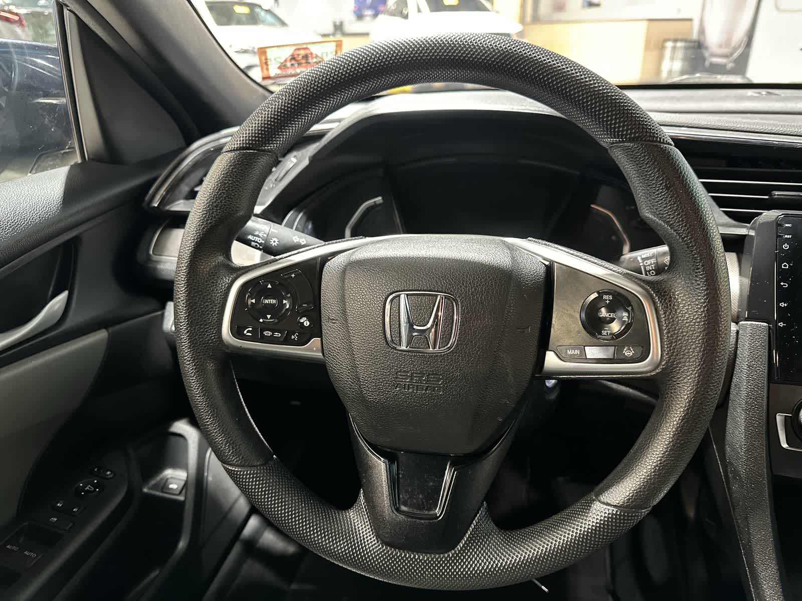 Thumbnail: 2019 Honda Civic - 27