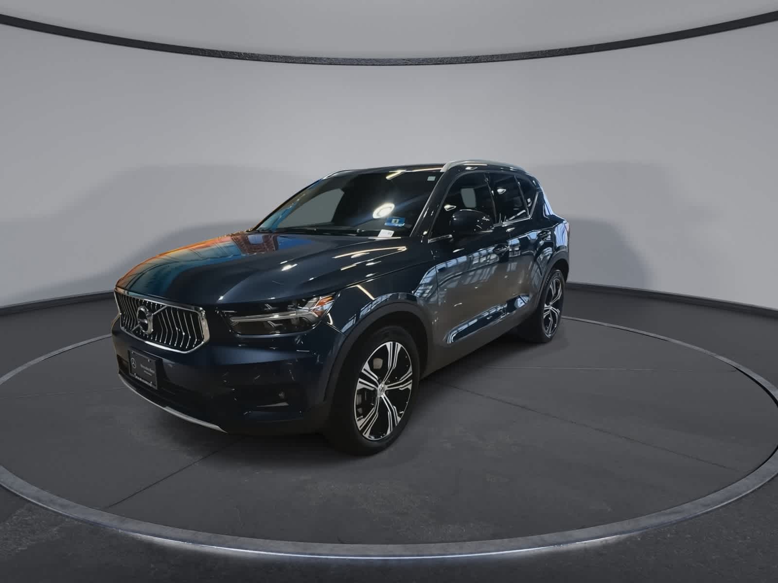 Thumbnail: 2020 Volvo XC40 - 5