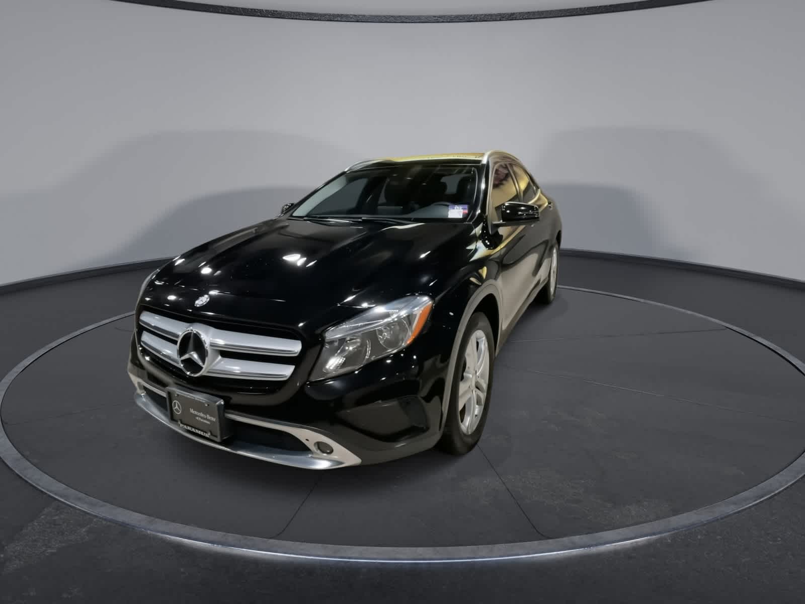 Thumbnail: 2017 Mercedes-Benz GLA - 5