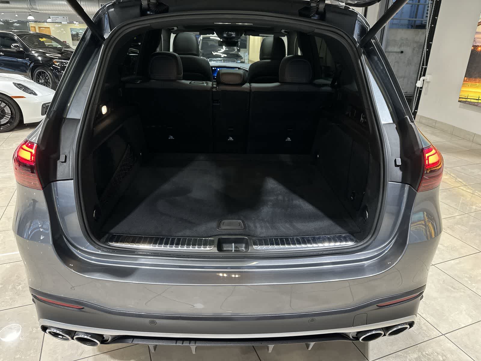 Thumbnail: 2024 Mercedes-Benz GLE - 31