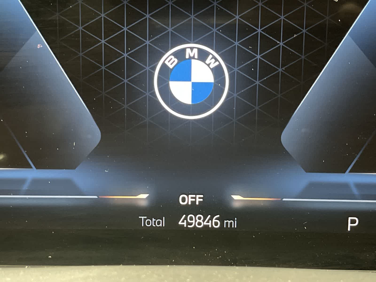 Thumbnail: 2023 BMW X7 - 30