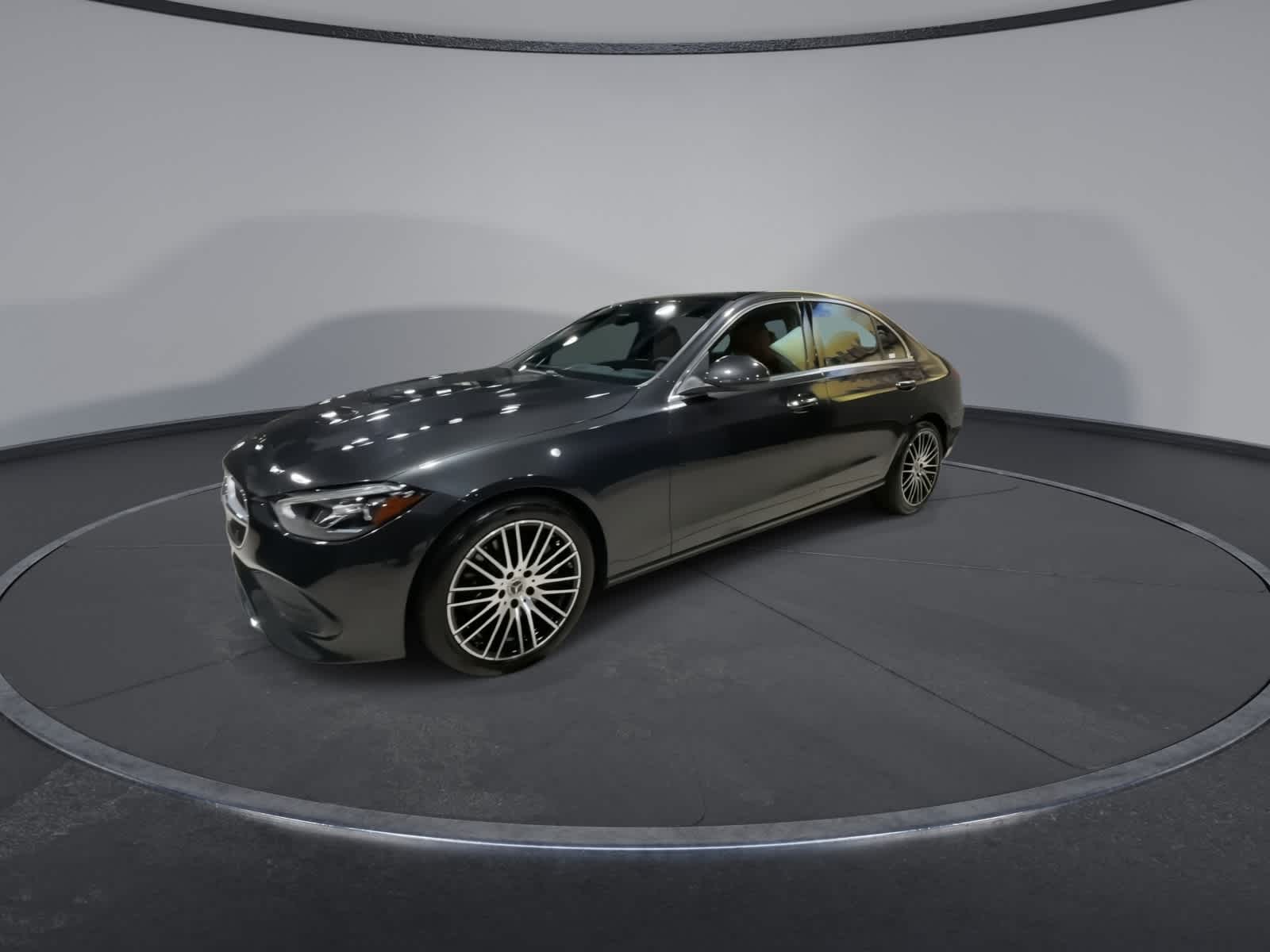 Thumbnail: 2023 Mercedes-Benz C-Class - 6