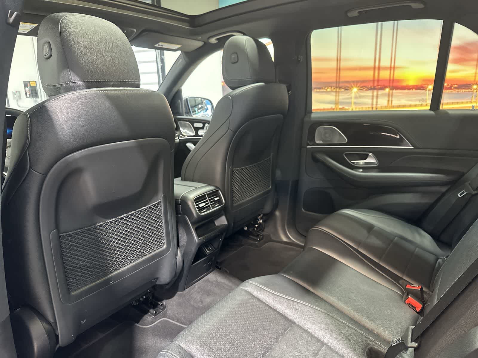 Thumbnail: 2022 Mercedes-Benz GLE - 24