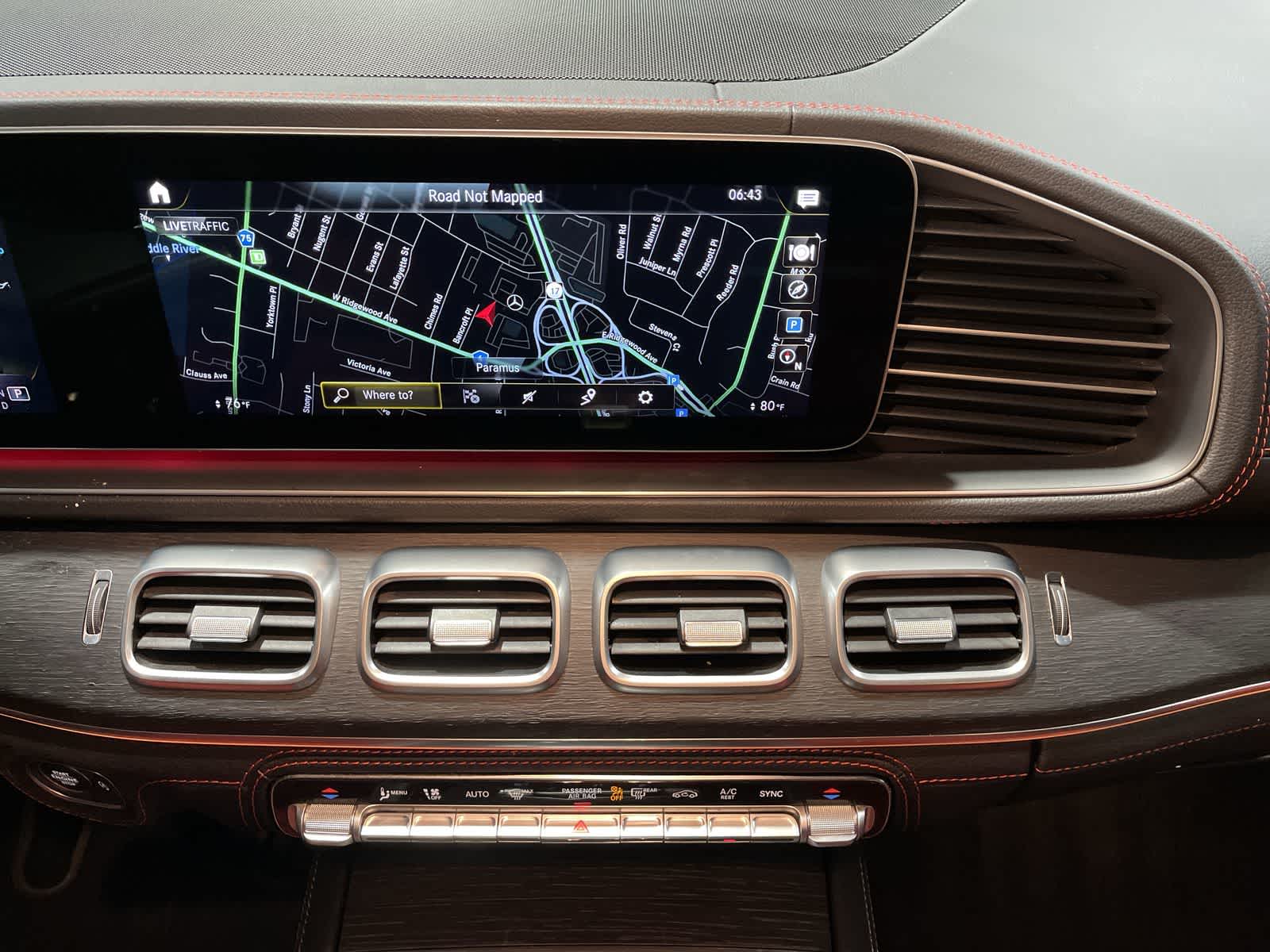 Thumbnail: 2022 Mercedes-Benz GLE - 28