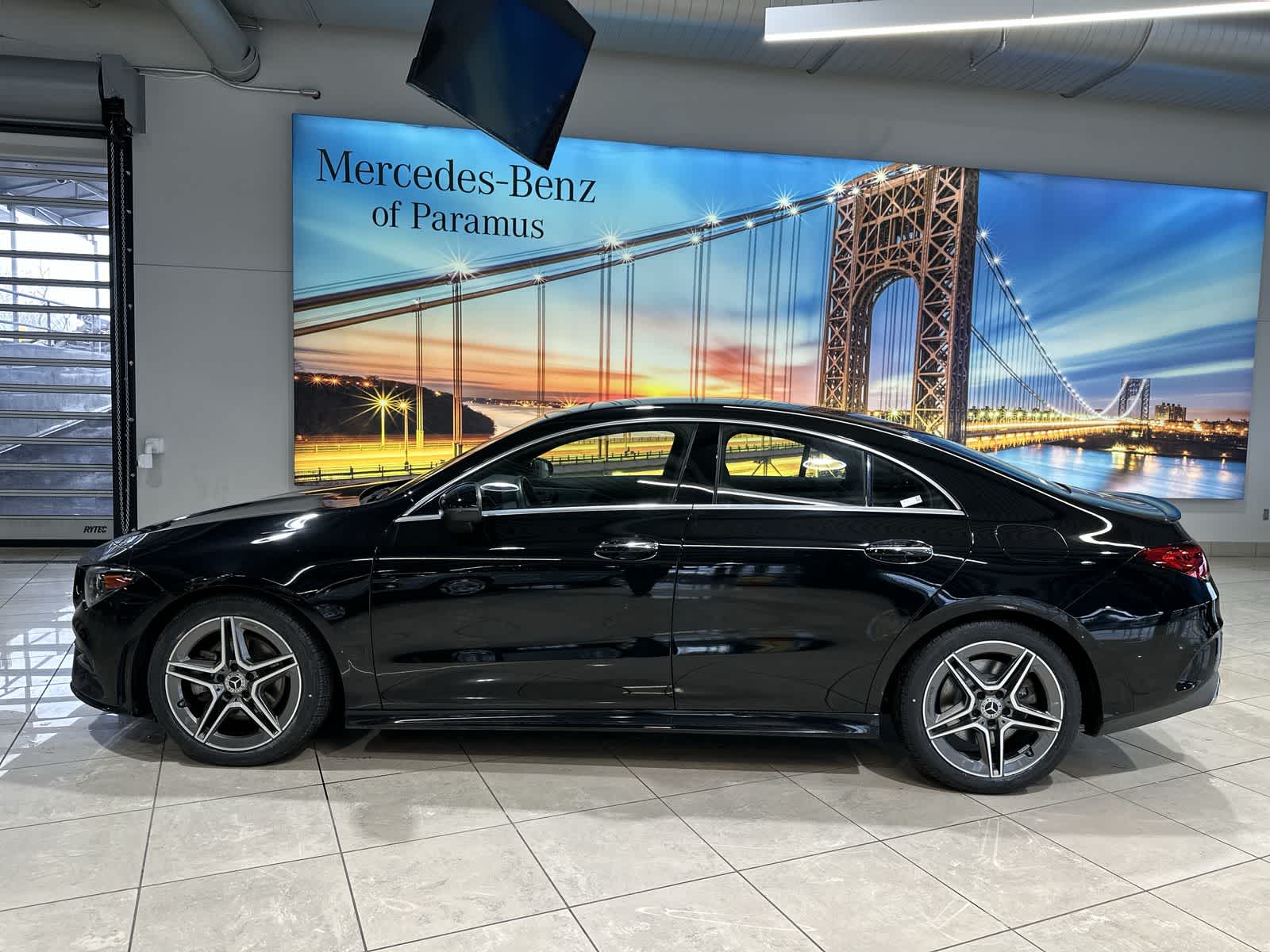 Thumbnail: 2023 Mercedes-Benz CLA - 15