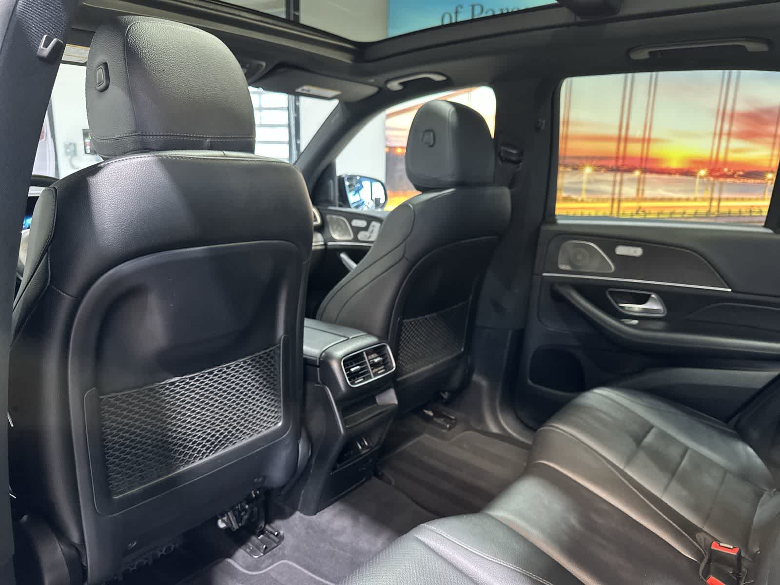 Thumbnail: 2022 Mercedes-Benz GLE - 24