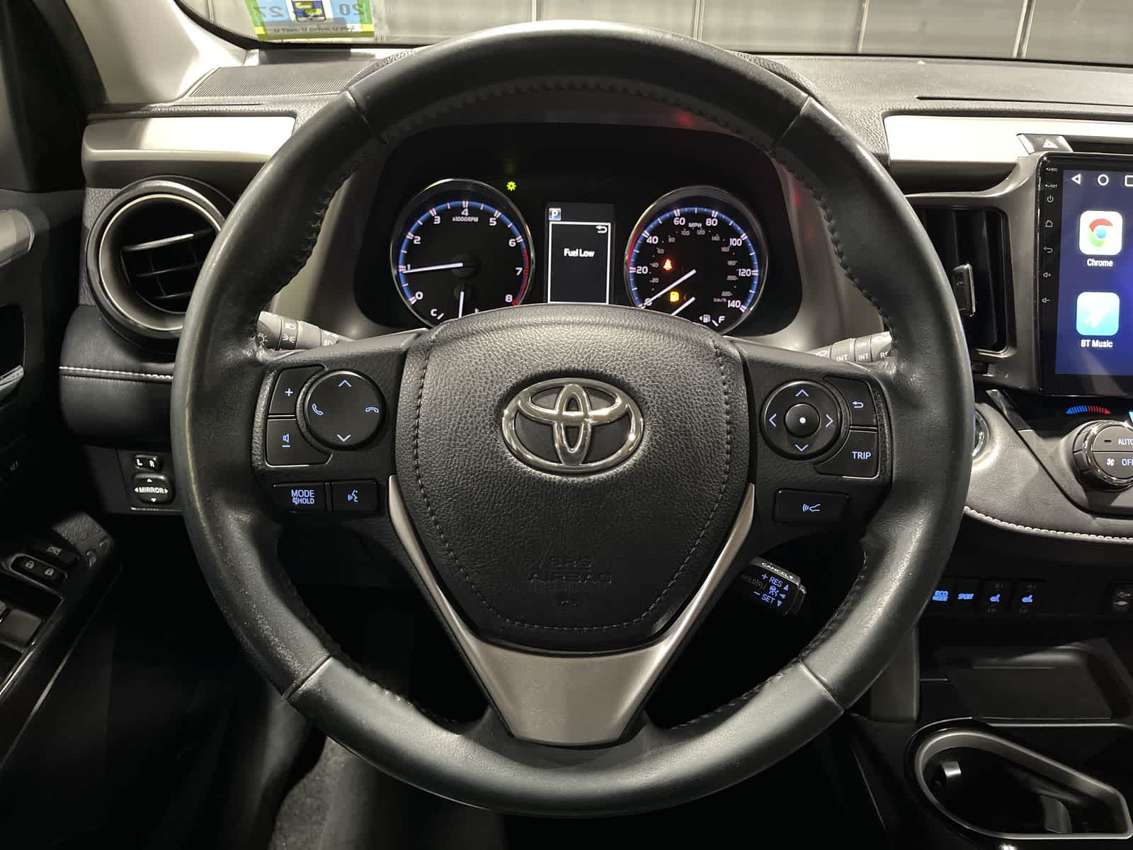 Thumbnail: 2016 Toyota RAV4 - 27