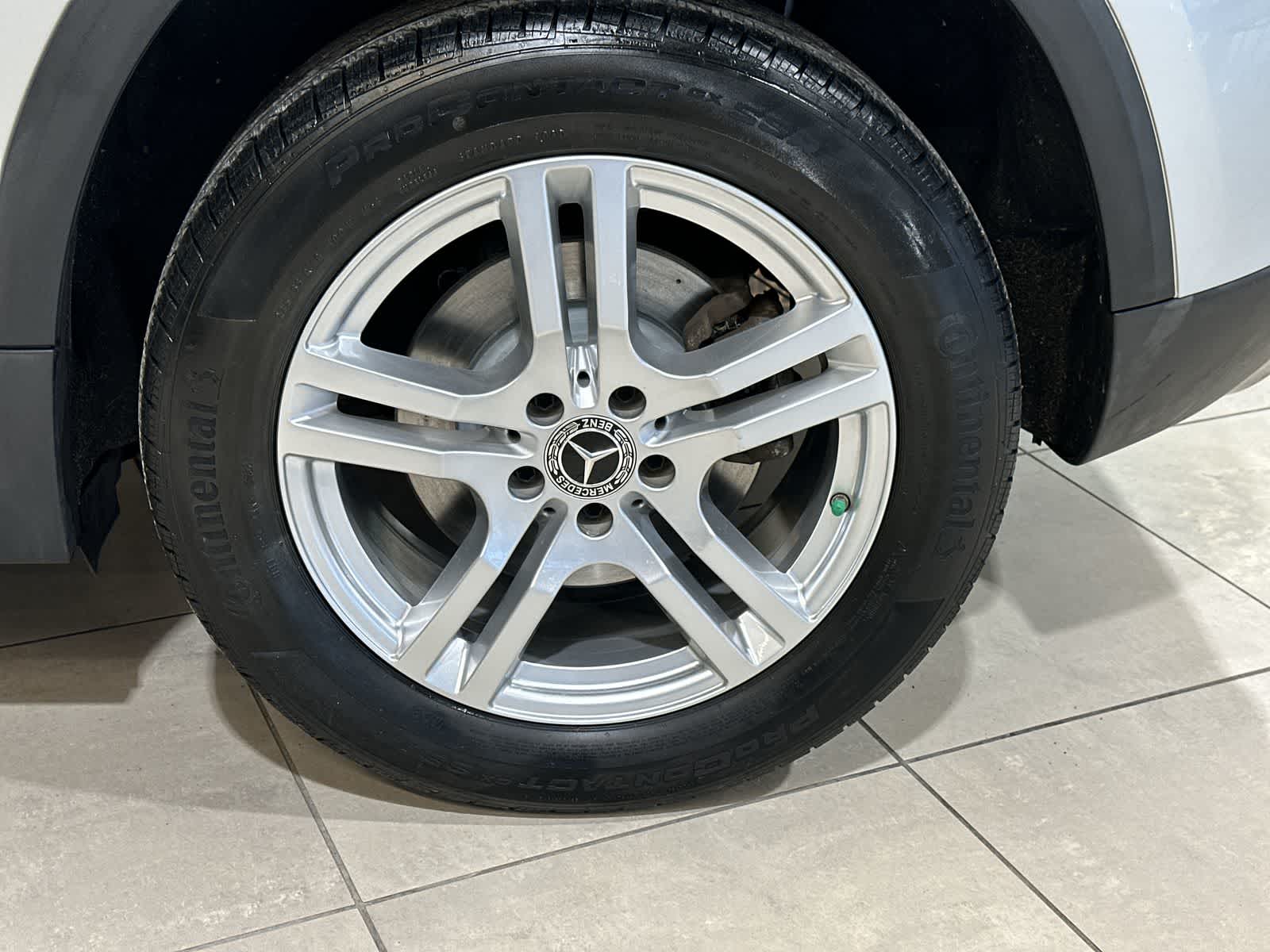 Thumbnail: 2022 Mercedes-Benz GLA - 20