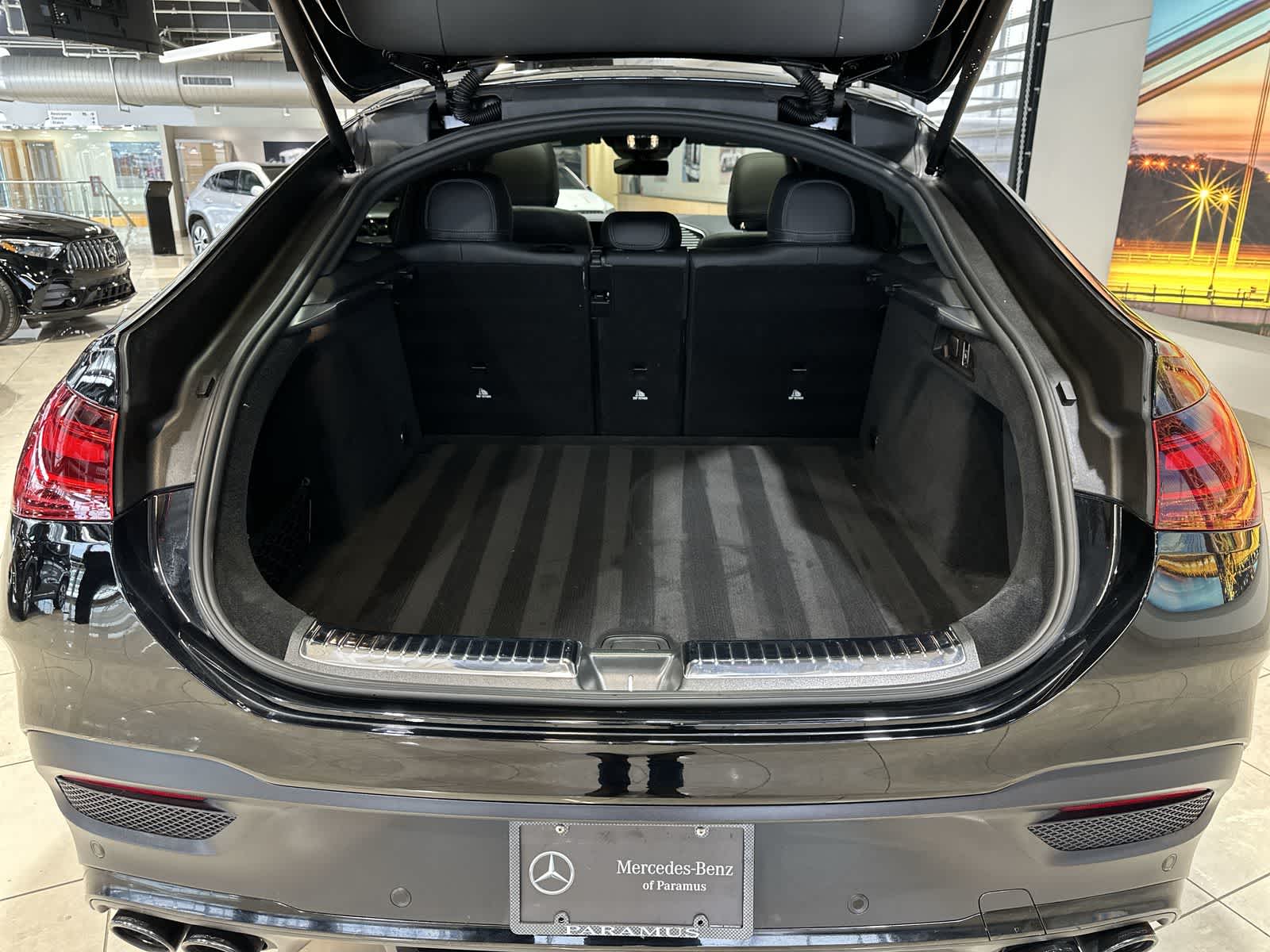 Thumbnail: 2024 Mercedes-Benz GLE - 31