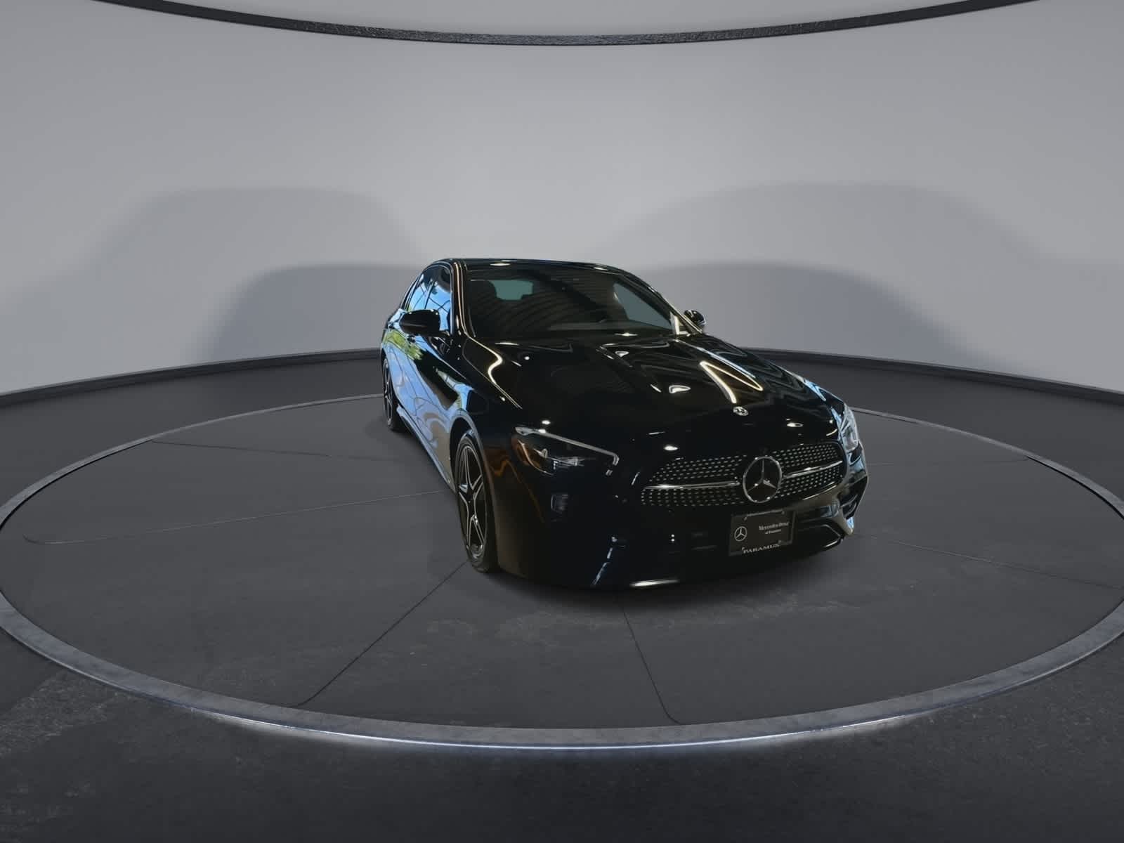 Thumbnail: 2023 Mercedes-Benz E-Class - 5