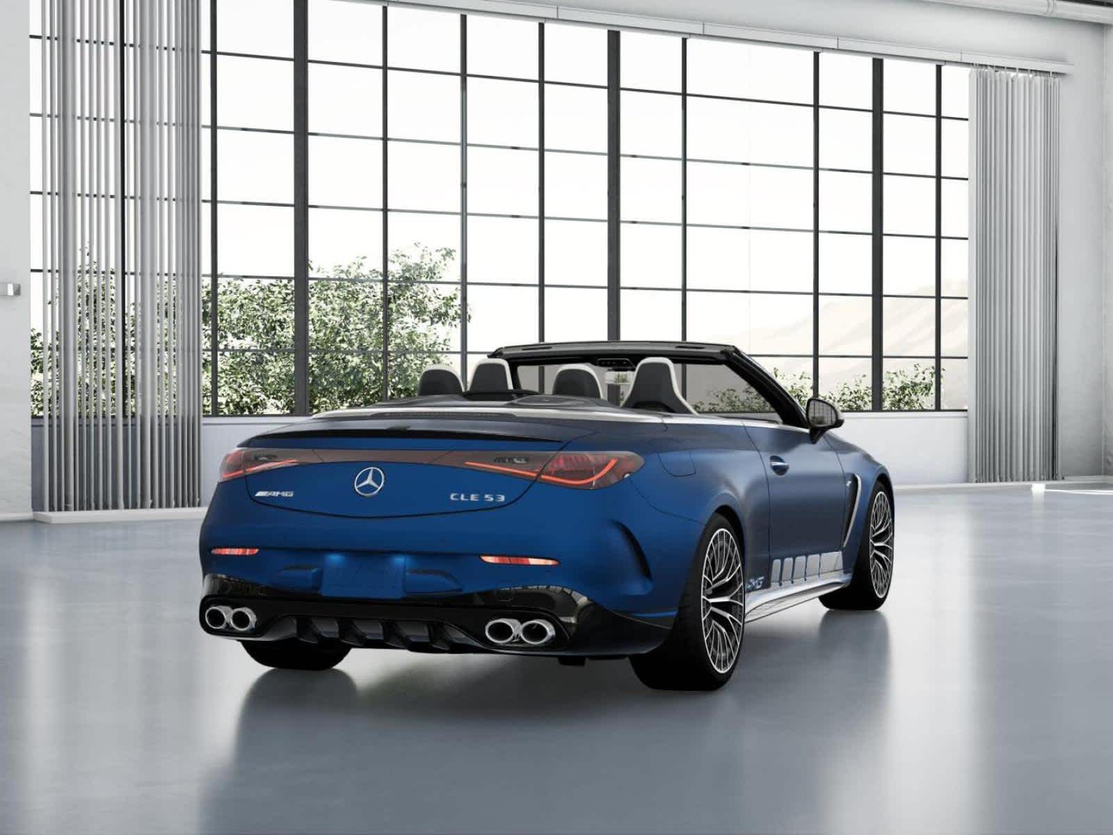 Thumbnail: 2026 Mercedes-Benz CLE - 22