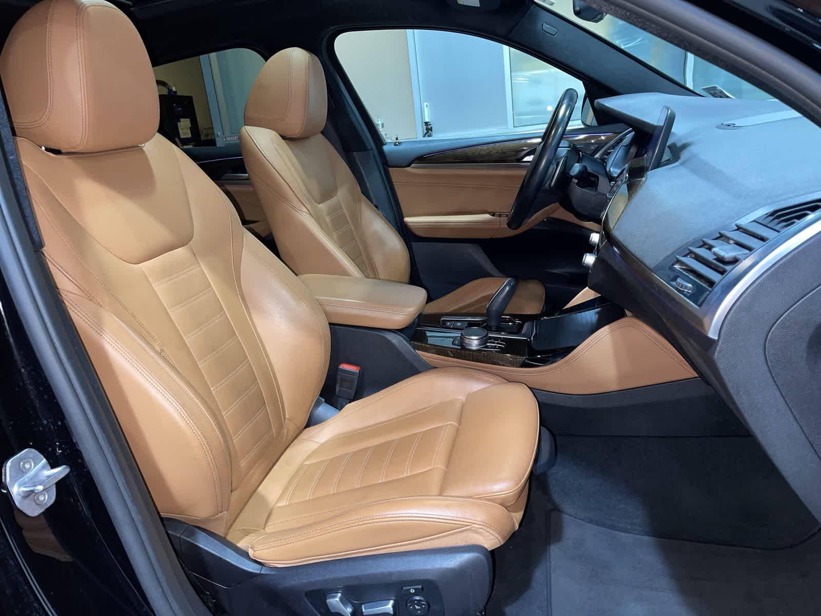 Thumbnail: 2020 BMW X4 - 26