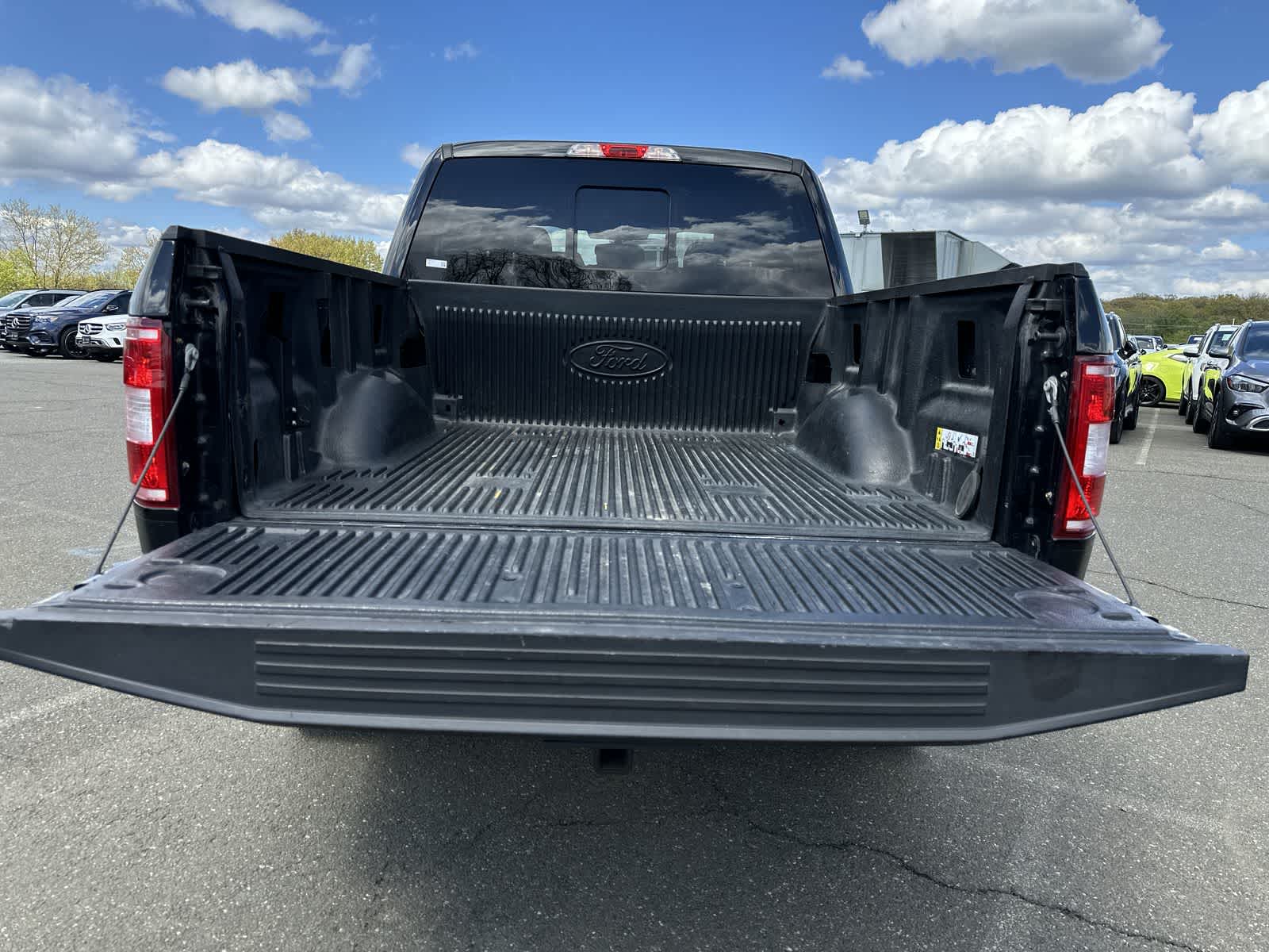 Thumbnail: 2019 Ford F-150 - 31