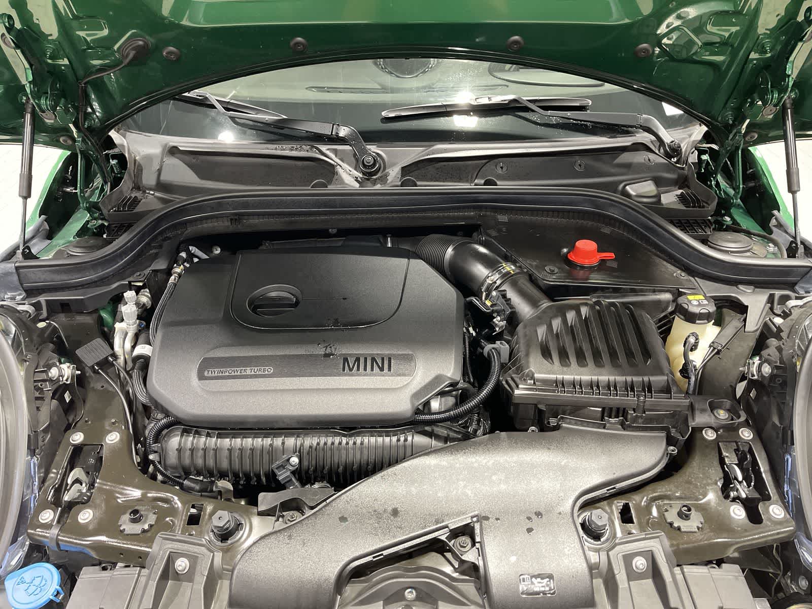 Thumbnail: 2022 MINI Cooper Convertible - 21