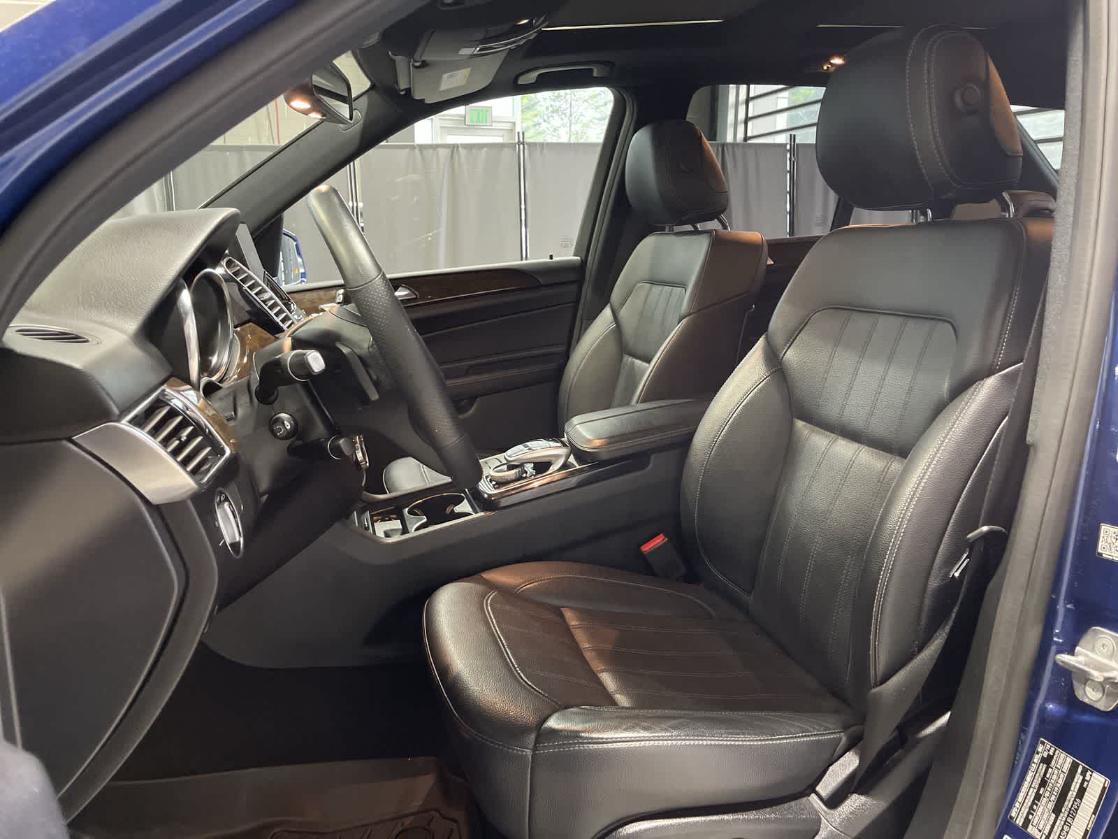2018 Mercedes-Benz GLE 350 23