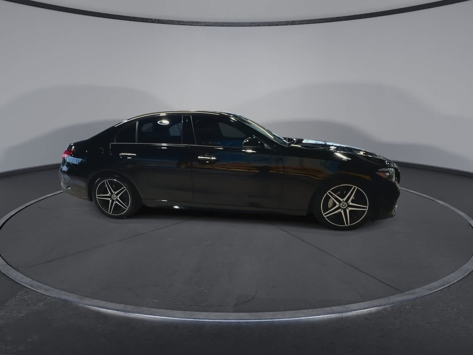 Thumbnail: 2024 Mercedes-Benz C-Class - 13