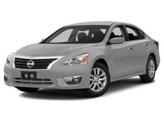 2015 Nissan Altima S -
                  Paramus, NJ