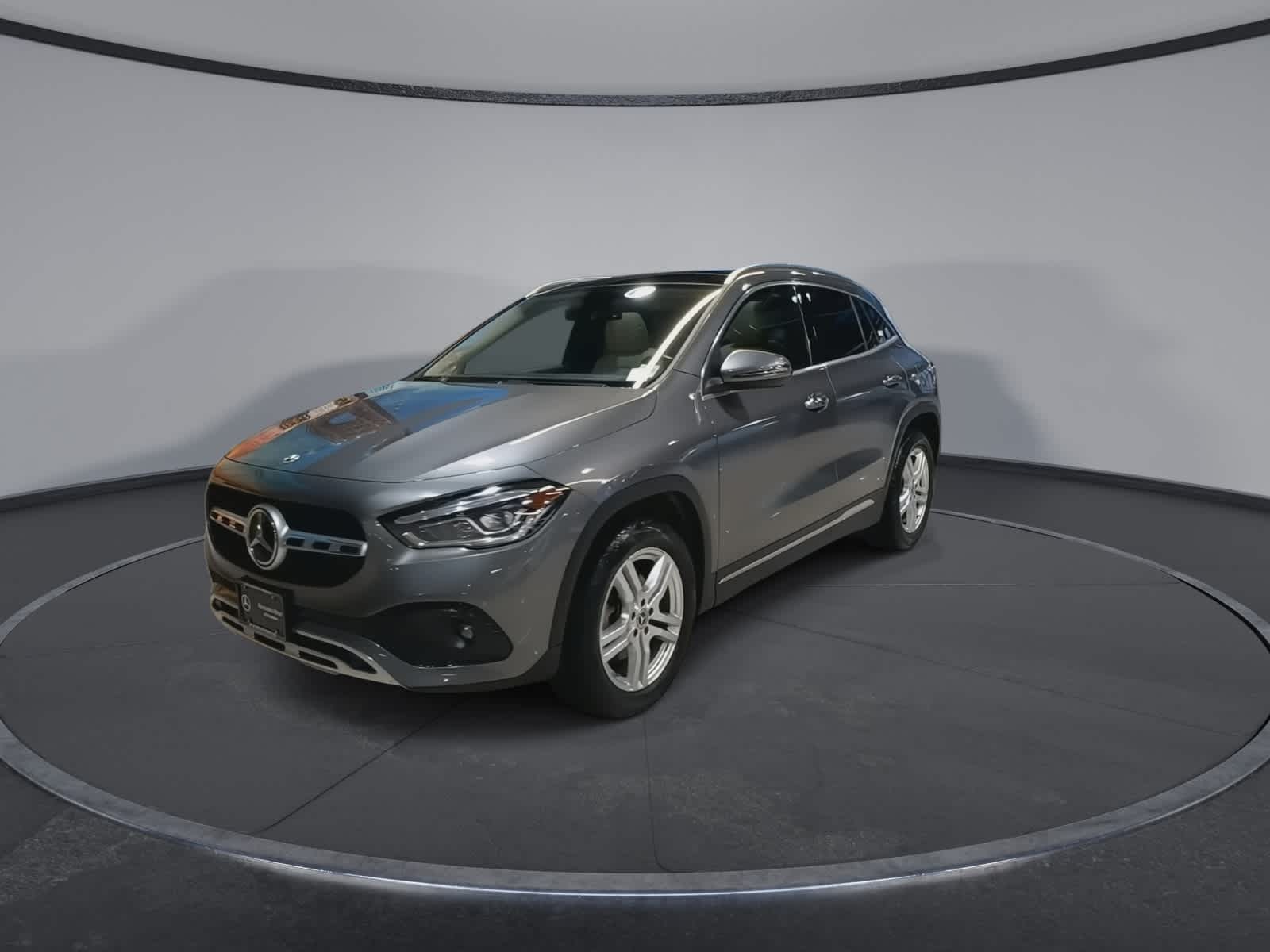 Thumbnail: 2023 Mercedes-Benz GLA - 5