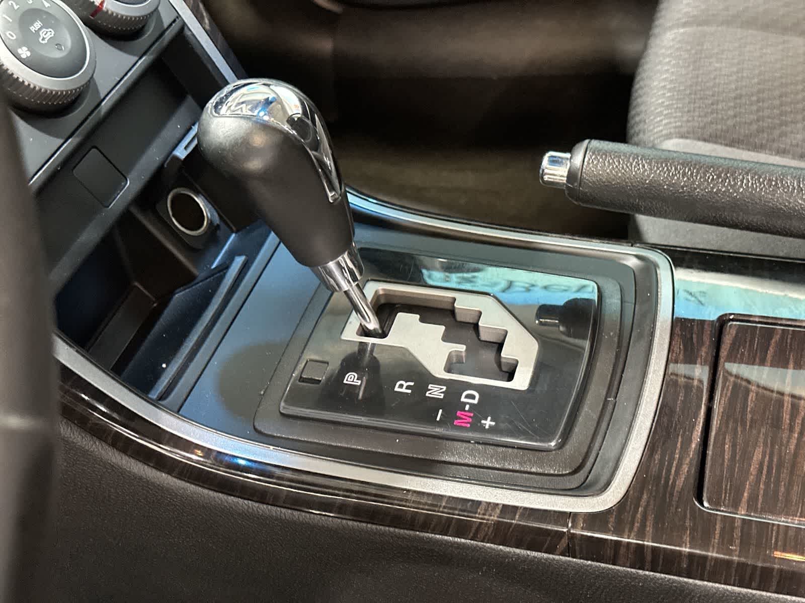 Thumbnail: 2012 Mazda Mazda6 - 29