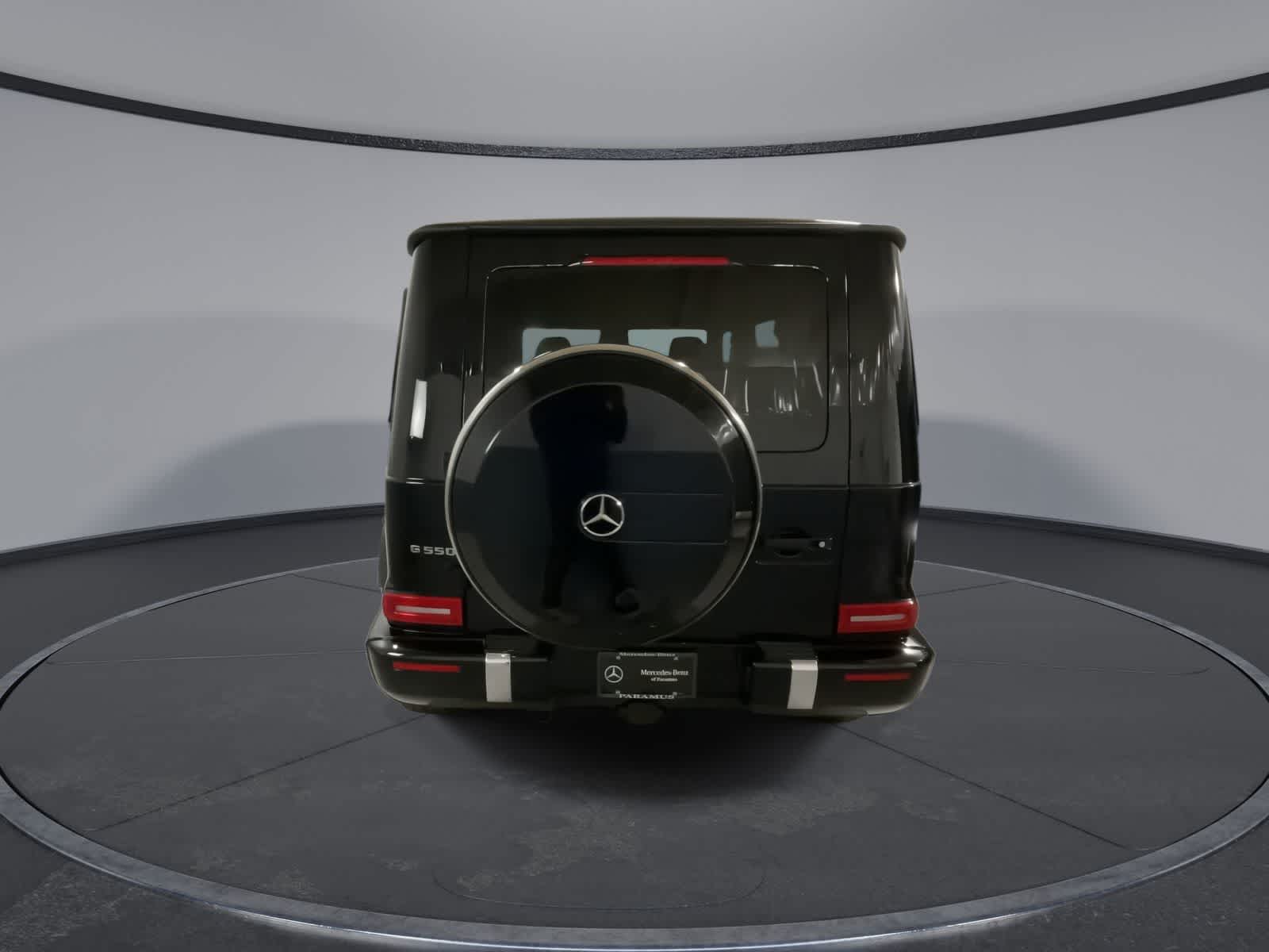 2023 Mercedes-Benz G-Class  2