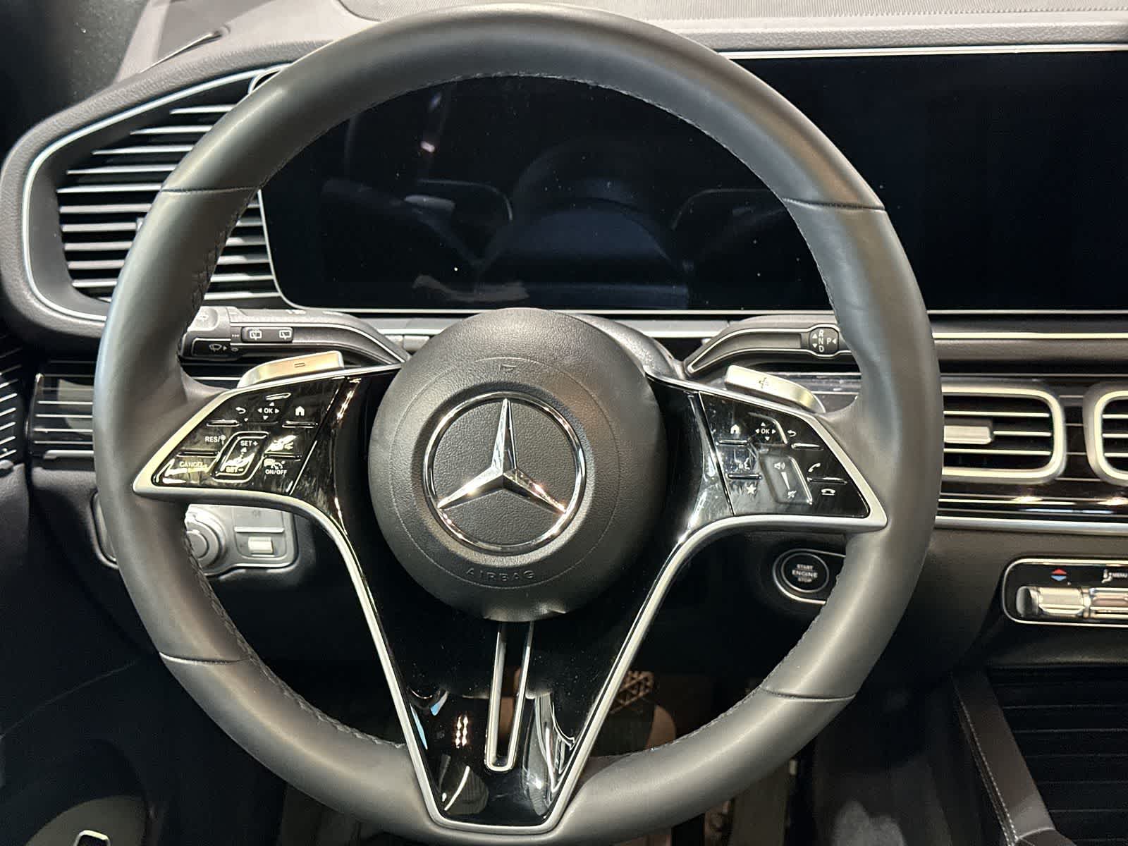 Thumbnail: 2024 Mercedes-Benz GLE - 27