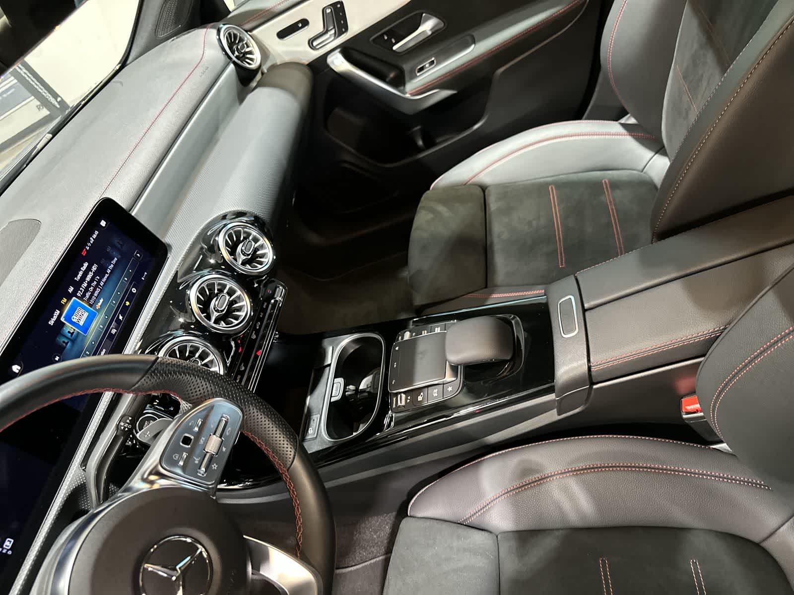 Thumbnail: 2023 Mercedes-Benz CLA - 28