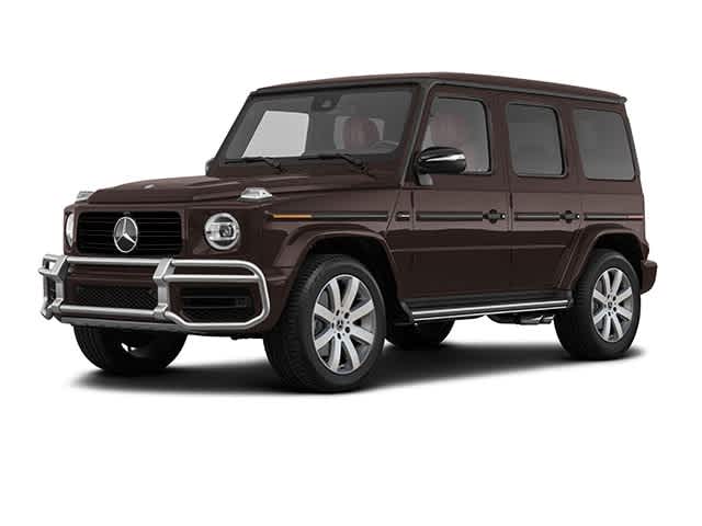 2022 Mercedes-Benz G-Class  -
                  Paramus, NJ