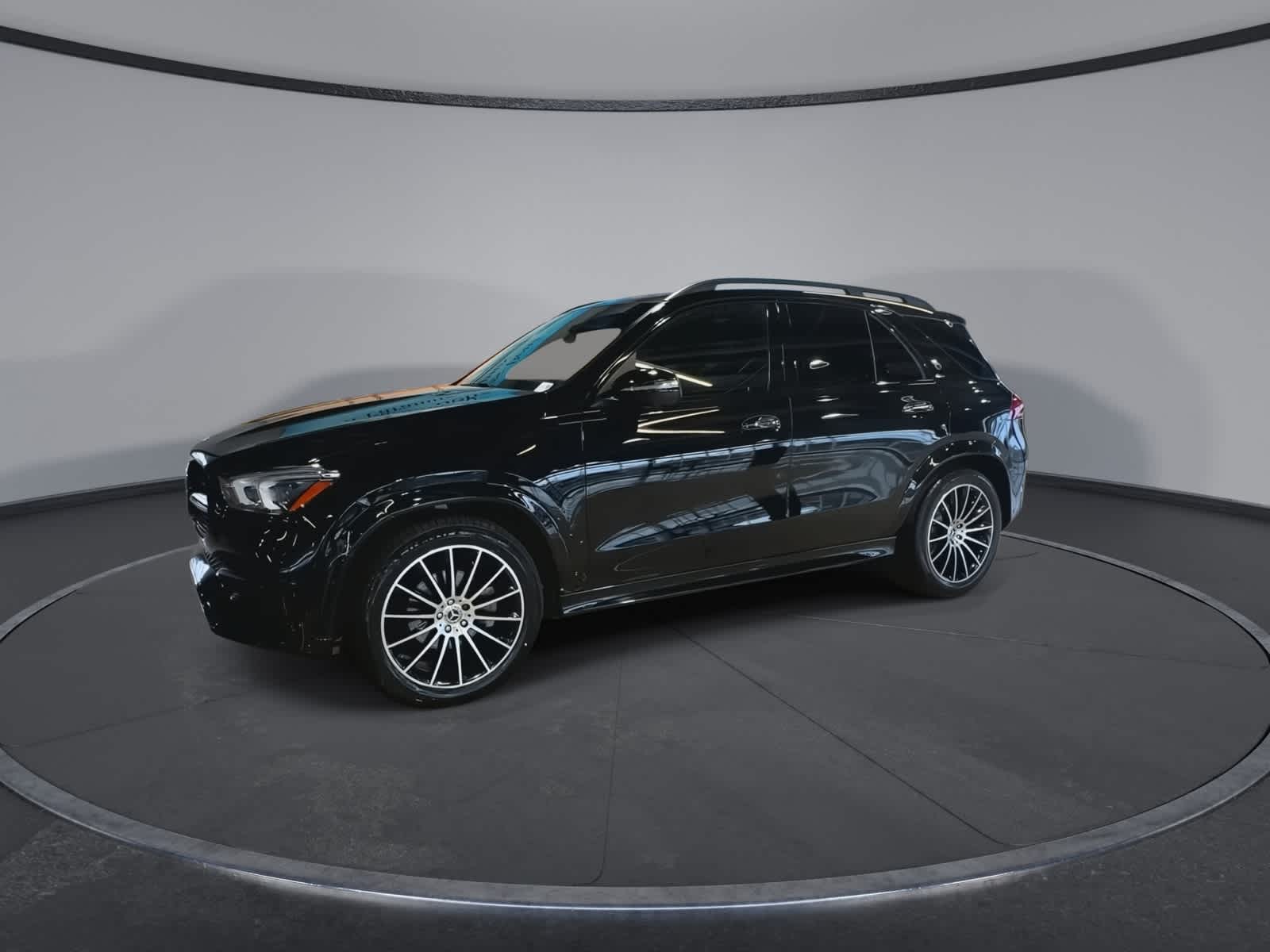 Thumbnail: 2022 Mercedes-Benz GLE - 8