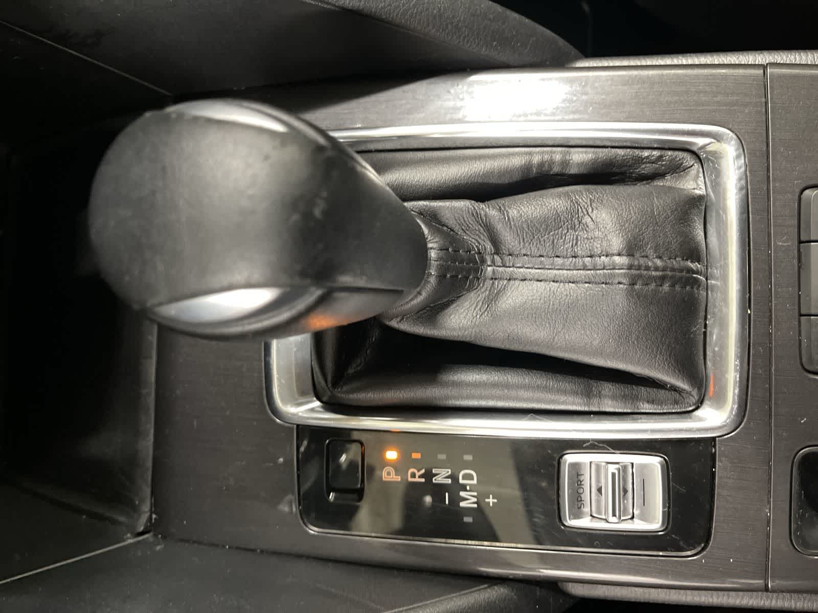 2016 Mazda CX-5 Touring 29