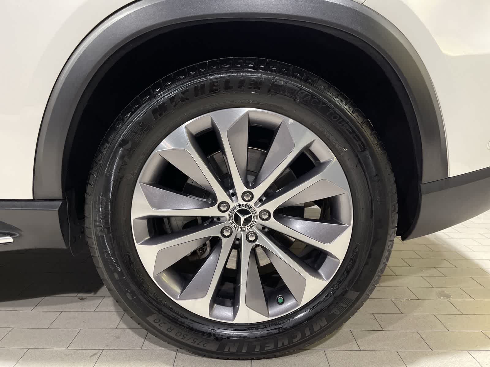 Thumbnail: 2022 Mercedes-Benz GLE - 20