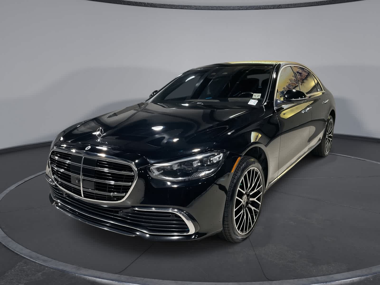 2023 Mercedes-Benz S-Class S 580 -
                  Paramus, NJ