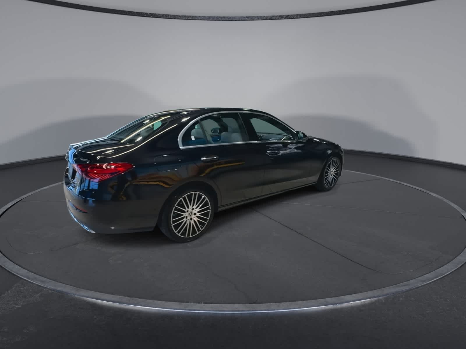Thumbnail: 2026 Mercedes-Benz C-Class - 11