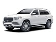 Mercedes-Benz Maybach GLS 600
