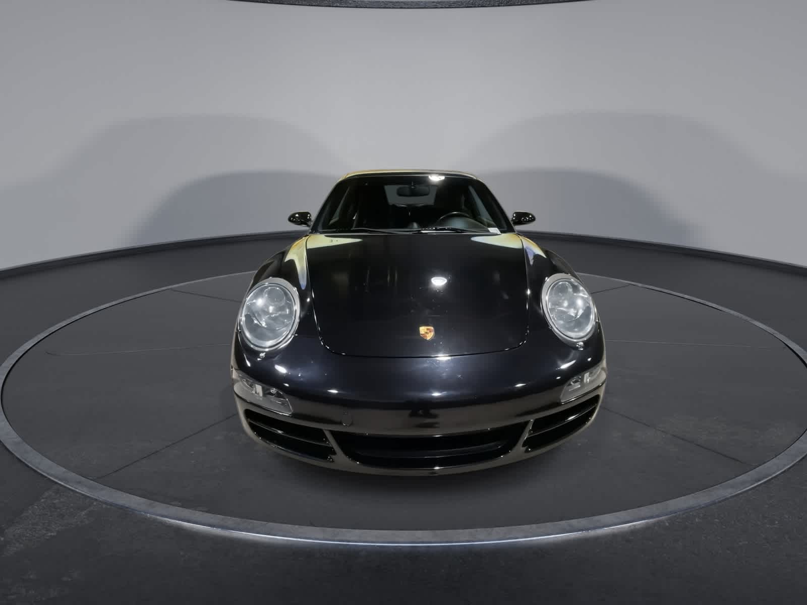 Thumbnail: 2008 Porsche 911 - 4