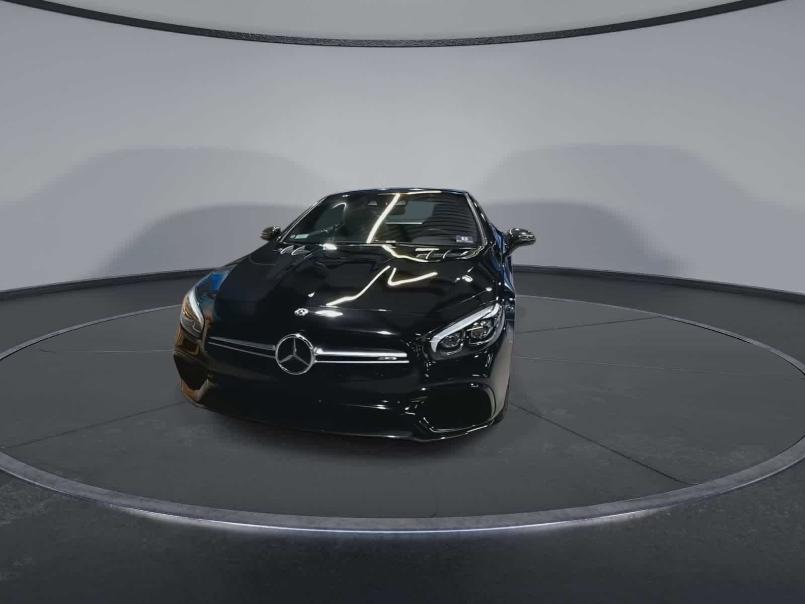 Thumbnail: 2018 Mercedes-Benz SL-Class - 6