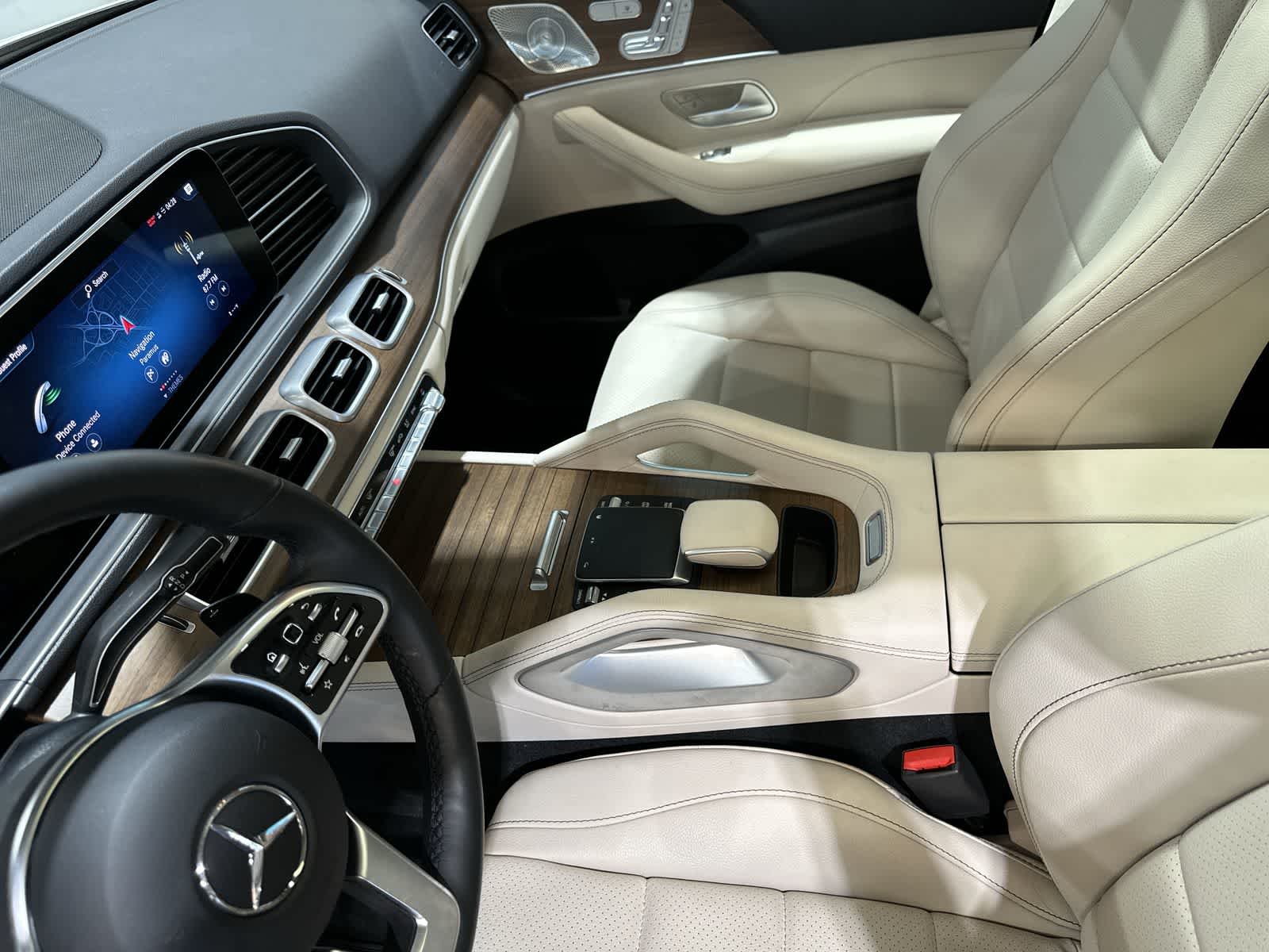 Thumbnail: 2023 Mercedes-Benz GLE - 28