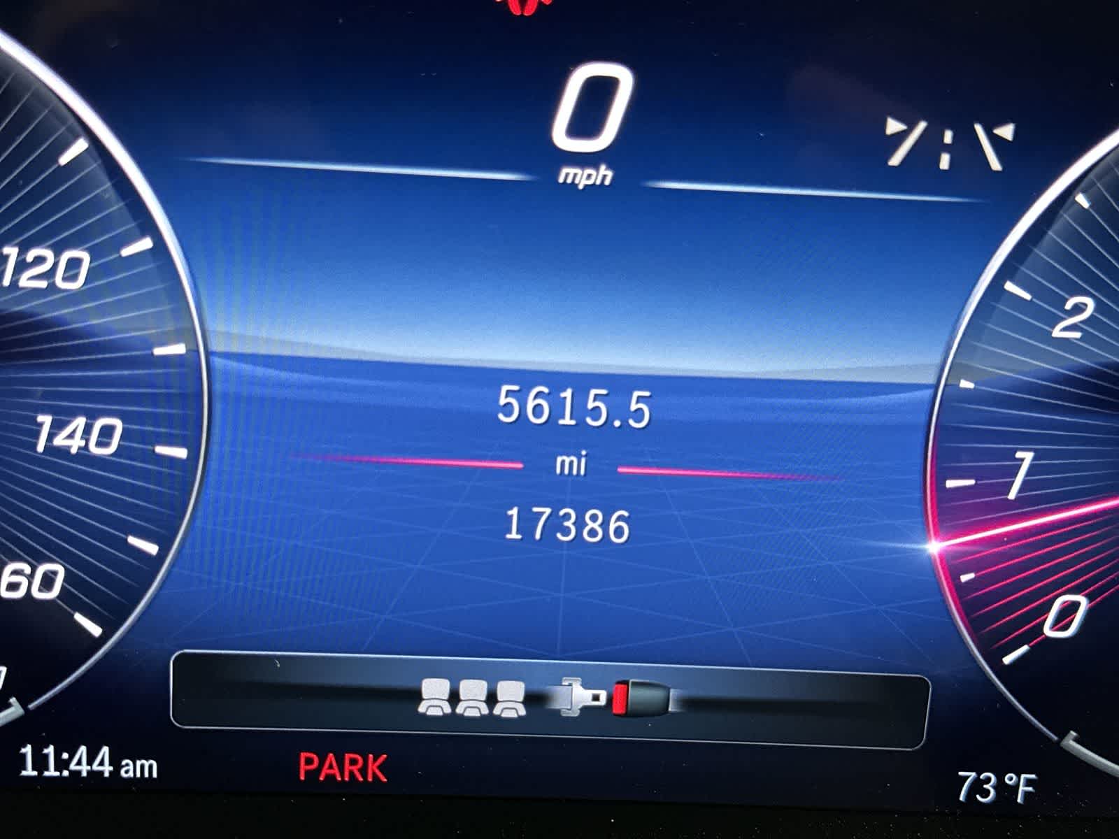 Thumbnail: 2023 Mercedes-Benz S-Class - 30