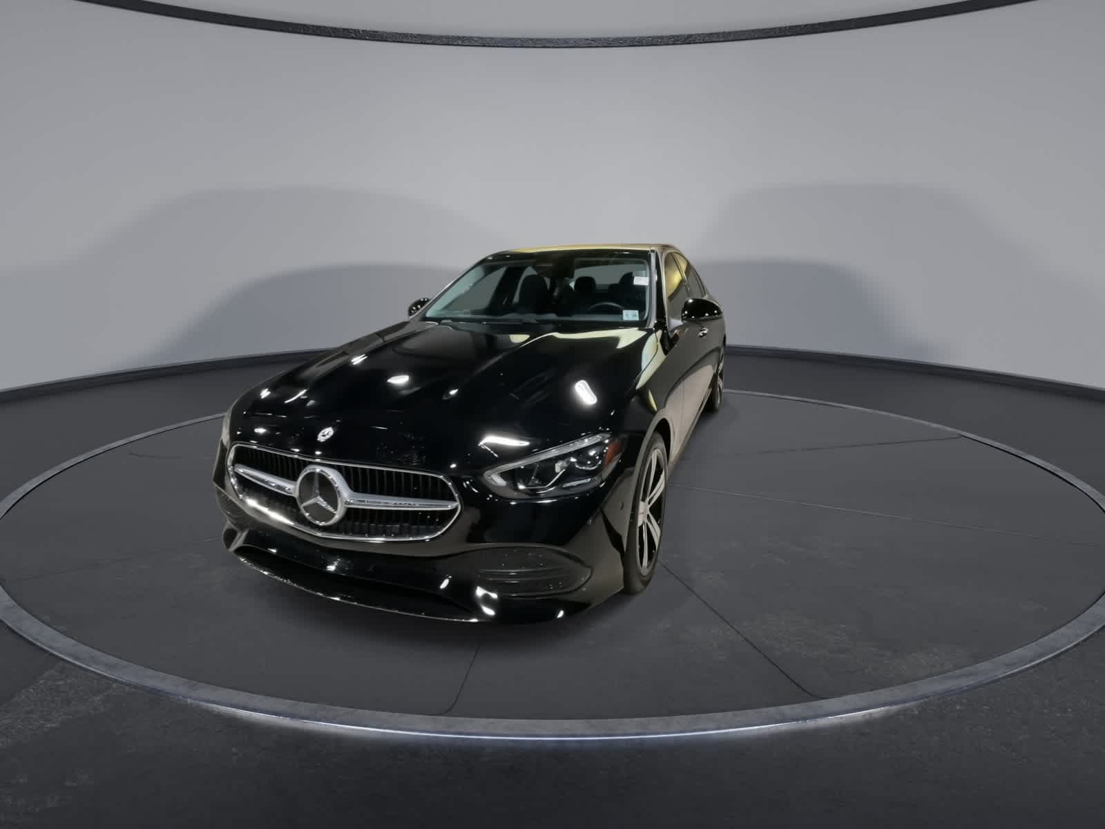 Thumbnail: 2025 Mercedes-Benz C-Class - 5
