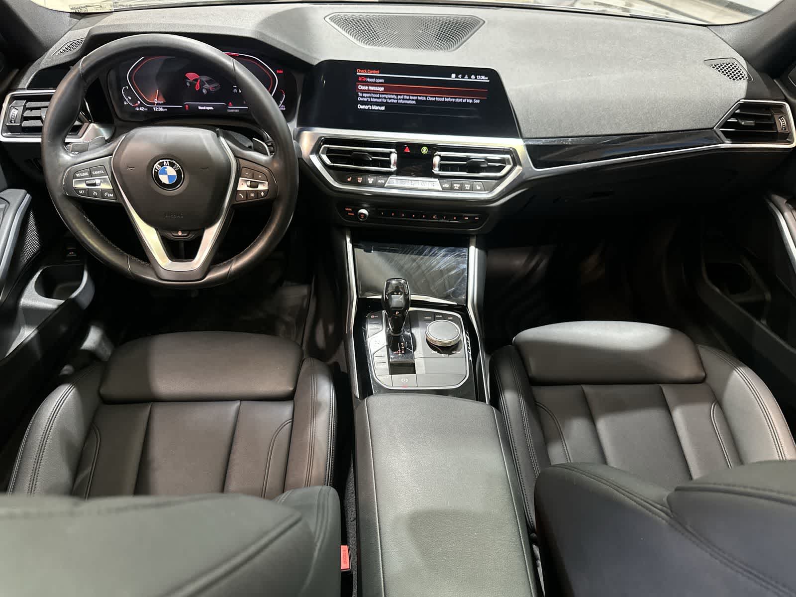 Thumbnail: 2019 BMW 3 Series - 22
