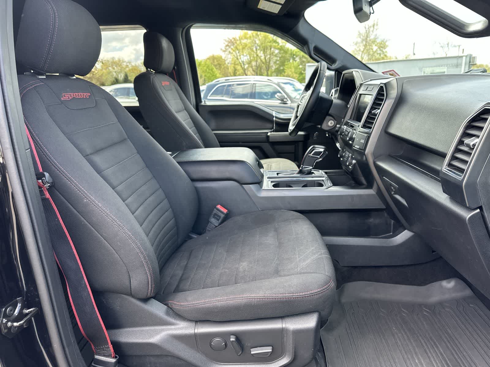 Thumbnail: 2019 Ford F-150 - 26