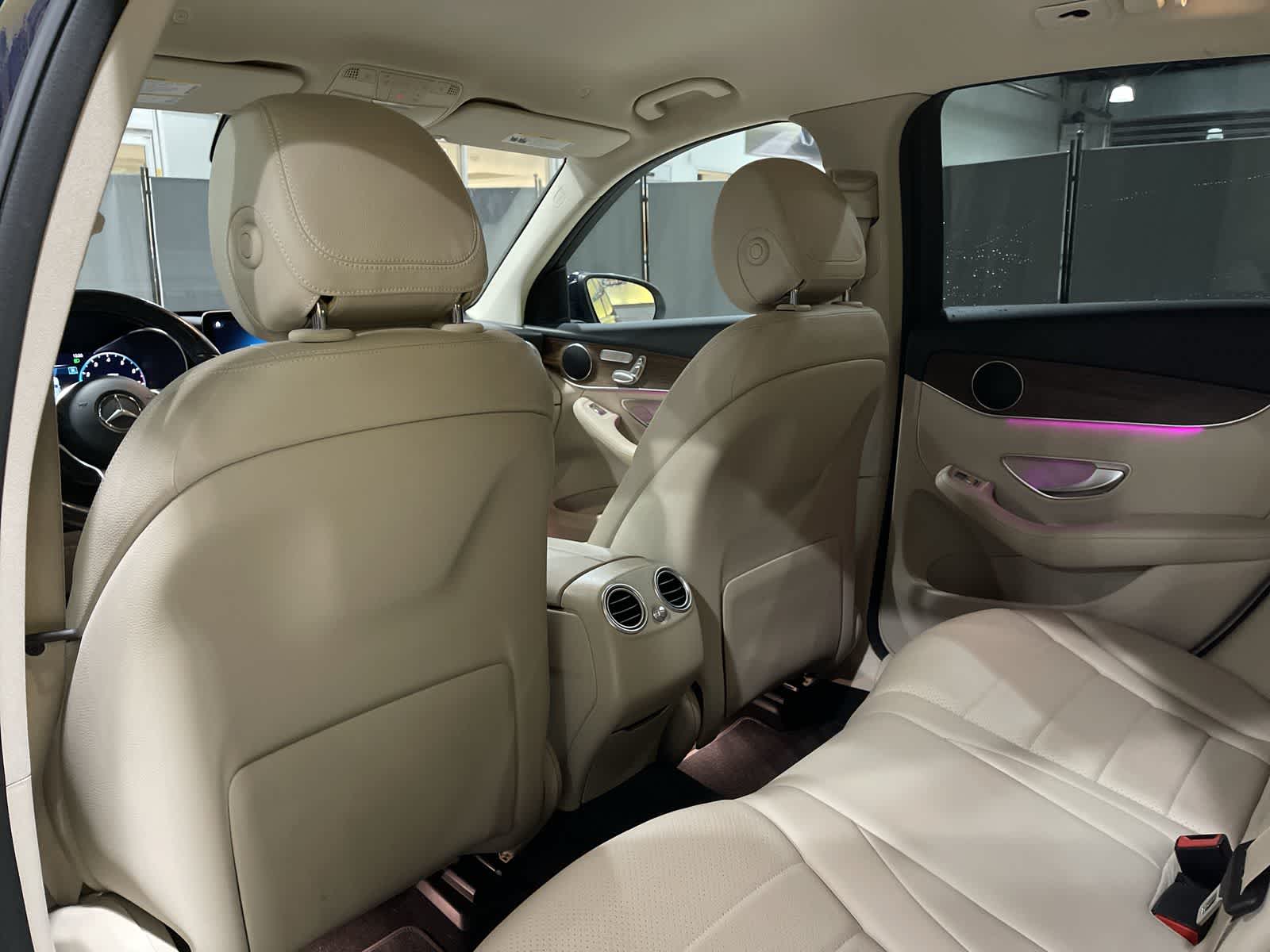 Thumbnail: 2022 Mercedes-Benz GLC - 24